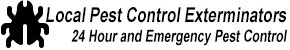 Henry TN Pest Control Exterminators